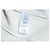 IRO, Chaqueta oversized arrugada Rosana en ecru Blanco Crudo - vista 5