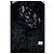 Schwarzer Blazer mit B-Druck von Burberry - Ansicht 8