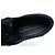 Marc Jacobs, florale Slipper-Sneaker in Schwarz - Ansicht 8
