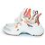 Louis Vuitton, sneakers Archlight Multicolore - vista 2