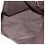 Borsa Tote Gucci Web Zip GG Canvas e pelle Medium Beige - vista 5