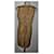 Vestido de seda Tory Burch Multicolor  - vista 4