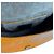 Fendi Moonlight Leder Schultertasche Orange - Ansicht 5