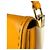 Fendi Moonlight Leder Schultertasche Orange - Ansicht 6