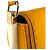 Fendi Moonlight Leder Schultertasche Orange - Ansicht 7