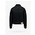 Isabel Marant Jeansjacke Schwarz - Ansicht 4