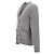 Thom Browne Gestrickte Merinowolle Piqué-Cardigan Braun - Ansicht 11