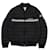 Moncler Short Down Jacket Black