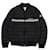 Moncler Short Down Jacket Black - view 4