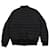 Moncler Short Down Jacket Black - view 5