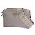 Prada Borsa a spalla in pelle morbida Marrone - vista 5