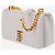 Burberry Piccola borsa con ruote Argento - vista 5