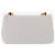 Burberry Piccola borsa con ruote Argento - vista 6