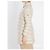 Moncler Jaqueta acolchoada midi IGESSE Marrom - vista 6