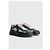 Prada Baskets en tissu America Cup - vue 6