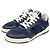Sneakers Christian Dior Blu