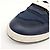 Sneakers Christian Dior Blu - vista 5