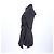 Trench Coat Chelsea Burberry Nero - vista 2