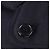 Trench Coat Chelsea Burberry Nero - vista 4