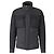 Moncler Vallanta Short Down Jacket Black