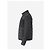 Moncler Vallanta Short Down Jacket Black - view 3