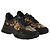 Versace Sneaker Logo Trailtrek