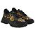 Versace Sneaker Logo Trailtrek - vista 4