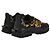 Versace Sneaker Logo Trailtrek - vista 5