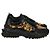 Versace Sneaker Logo Trailtrek - vista 6