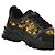 Versace Sneaker Logo Trailtrek - vista 7