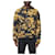 Versace Reversible Puffer Jacket Black  - view 1
