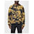 Versace Reversible Puffer Jacket Black  - view 4