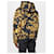Versace Reversible Puffer Jacket Black  - view 5
