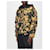 Versace Reversible Puffer Jacket Black  - view 6