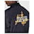 Versace Reversible Puffer Jacket Black  - view 7