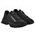 Versace Sneaker Logo Trailtreck Nero