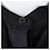 Dries Van Noten Langarmhemd Schwarz  - Ansicht 4