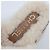 Chanel Zoccolo in scamosciato e shearling Marrone - vista 6