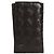 Bottega Veneta Tracheato Card Case Black - view 5