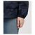 Moncler Chaqueta con capucha de nylon Negro - vista 10