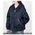 Moncler Chaqueta con capucha de nylon Negro - vista 12