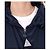 Moncler Chaqueta con capucha de nylon Negro - vista 6
