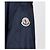 Moncler Chaqueta con capucha de nylon Negro - vista 8