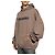 Balenciaga Zerstörtes Logo Hoodie