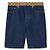 Gucci Pantalones cortos de denim - vista 4