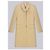 Thom Browne Abrigo Mackintosh High Amhole - vista 4