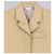 Thom Browne Abrigo Mackintosh High Amhole - vista 5