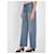 Céline Denim Azul  - vista 5