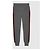Gucci Pantaloni in lana e cashmere - vista 4