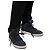 Fendi Sneakers alte Baguette Multicolore